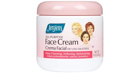 jergens cold cream